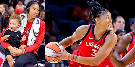 candace parker lesbian|Candace Parker, queer WNBA legend, announces。